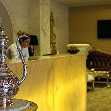 Kasri Sercehan Hotel Mardin Extérieur photo