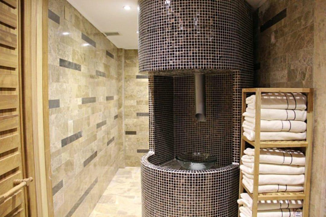 Kasri Sercehan Hotel Mardin Extérieur photo