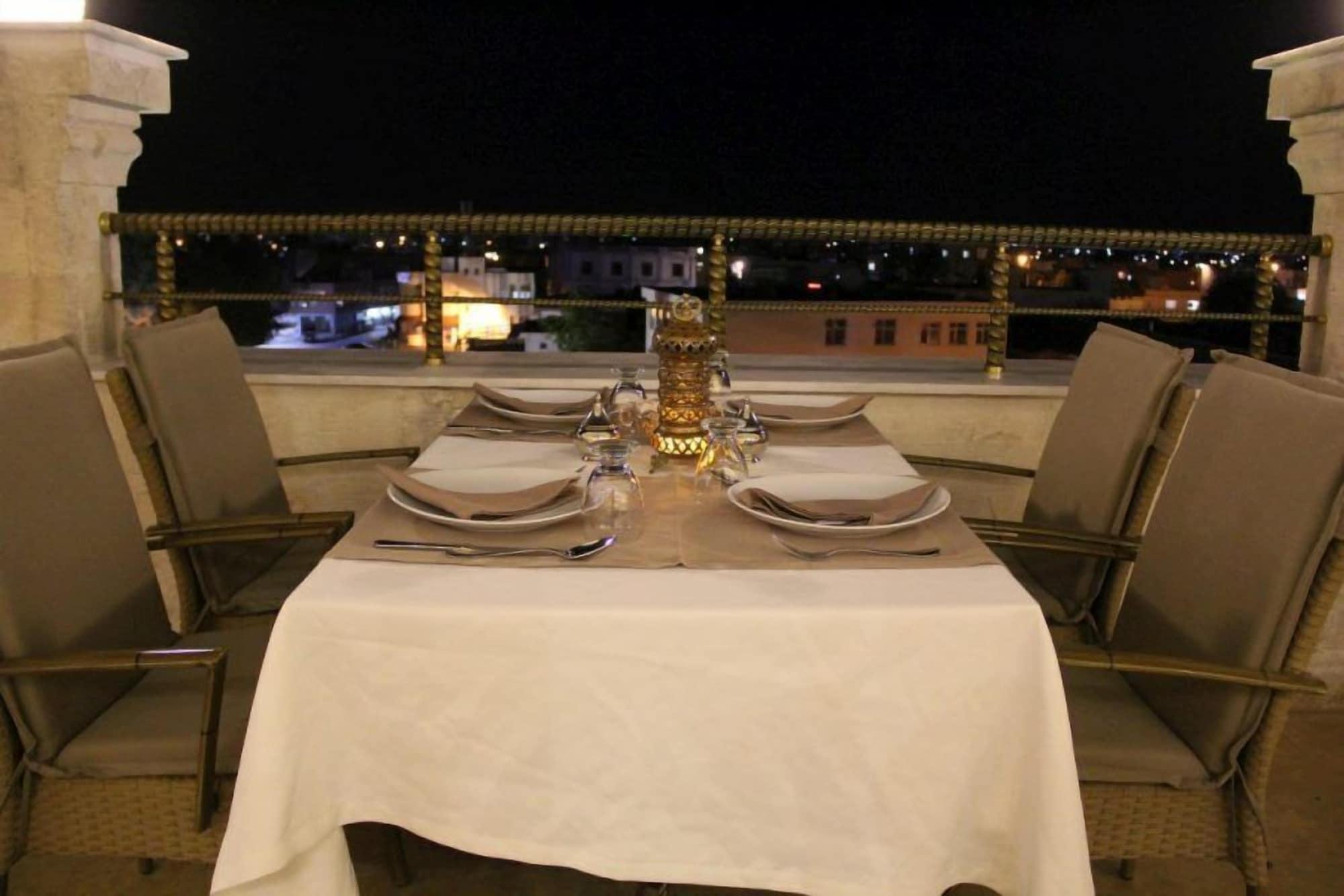 Kasri Sercehan Hotel Mardin Extérieur photo
