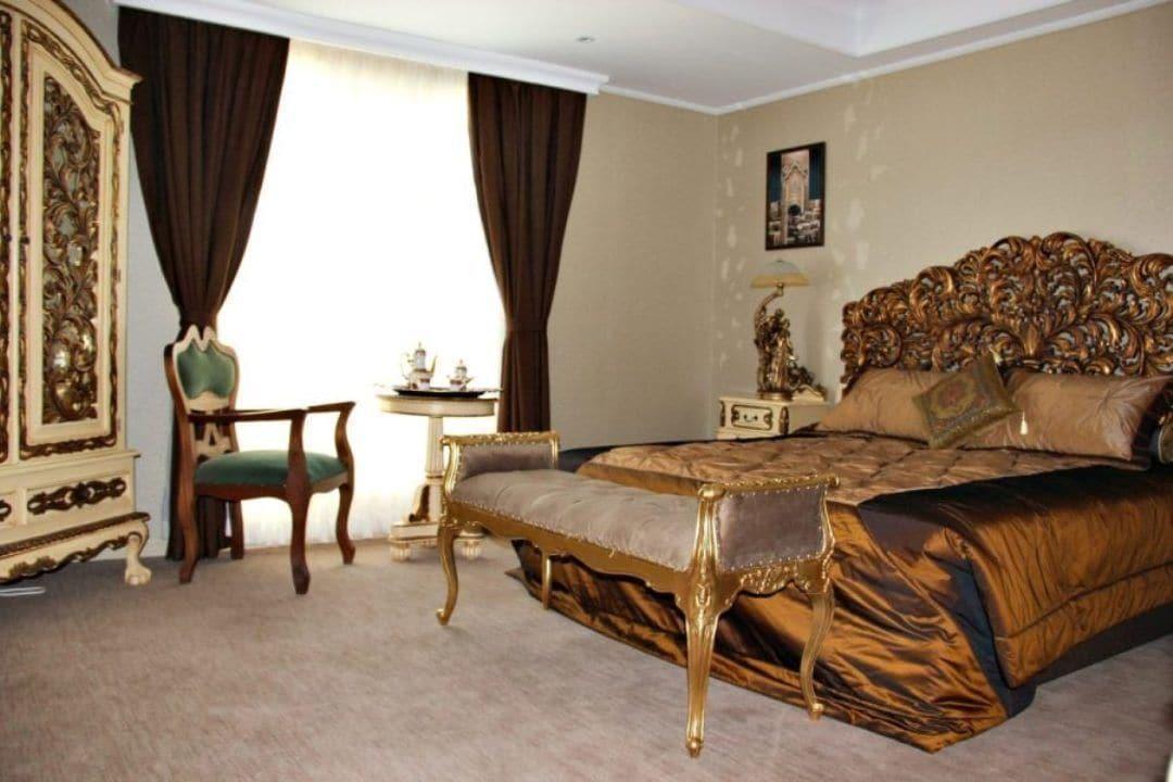 Kasri Sercehan Hotel Mardin Extérieur photo