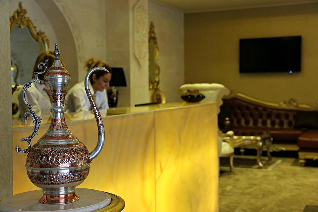 Kasri Sercehan Hotel Mardin Extérieur photo