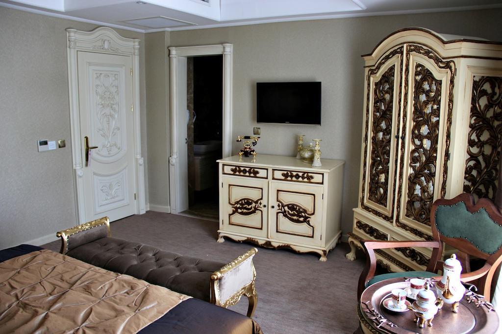 Kasri Sercehan Hotel Mardin Extérieur photo