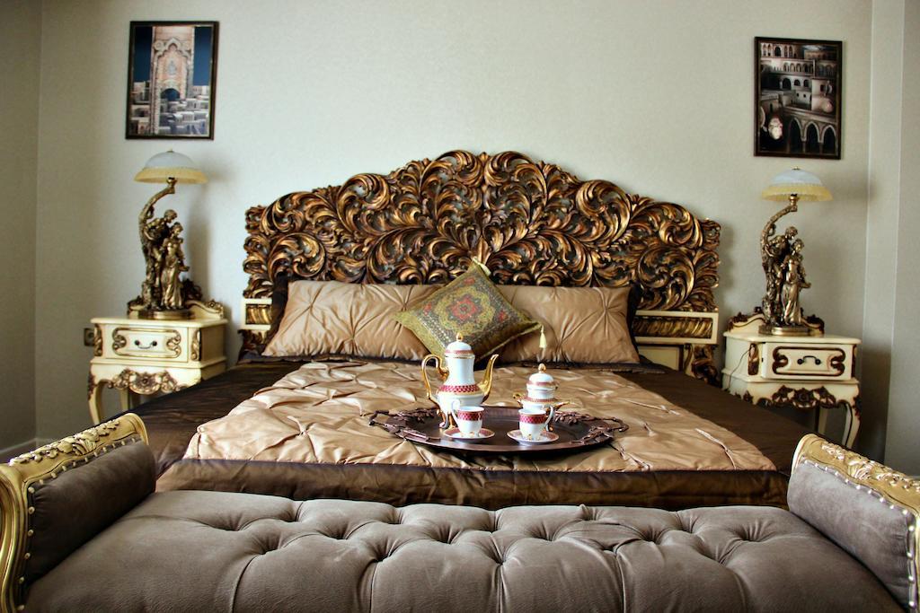 Kasri Sercehan Hotel Mardin Chambre photo