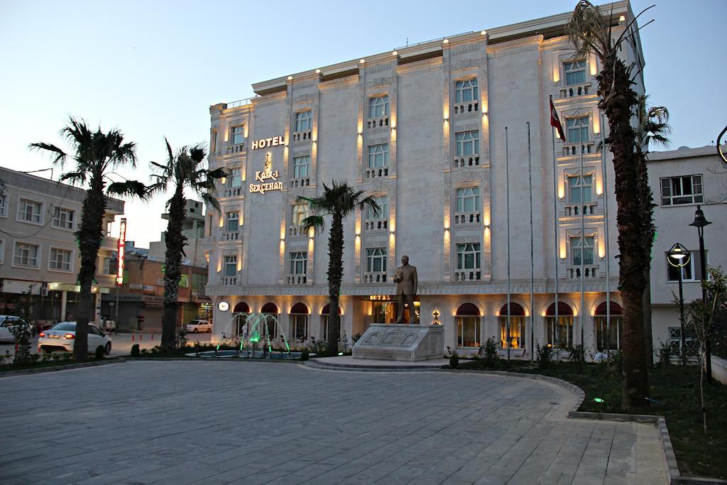 Kasri Sercehan Hotel Mardin Extérieur photo