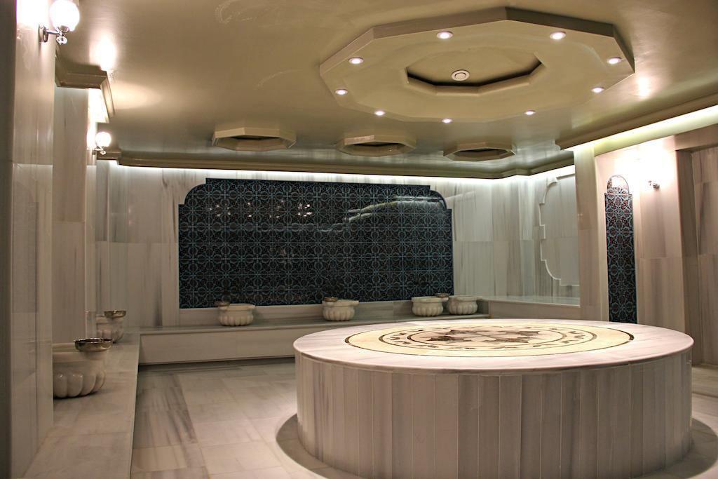 Kasri Sercehan Hotel Mardin Extérieur photo