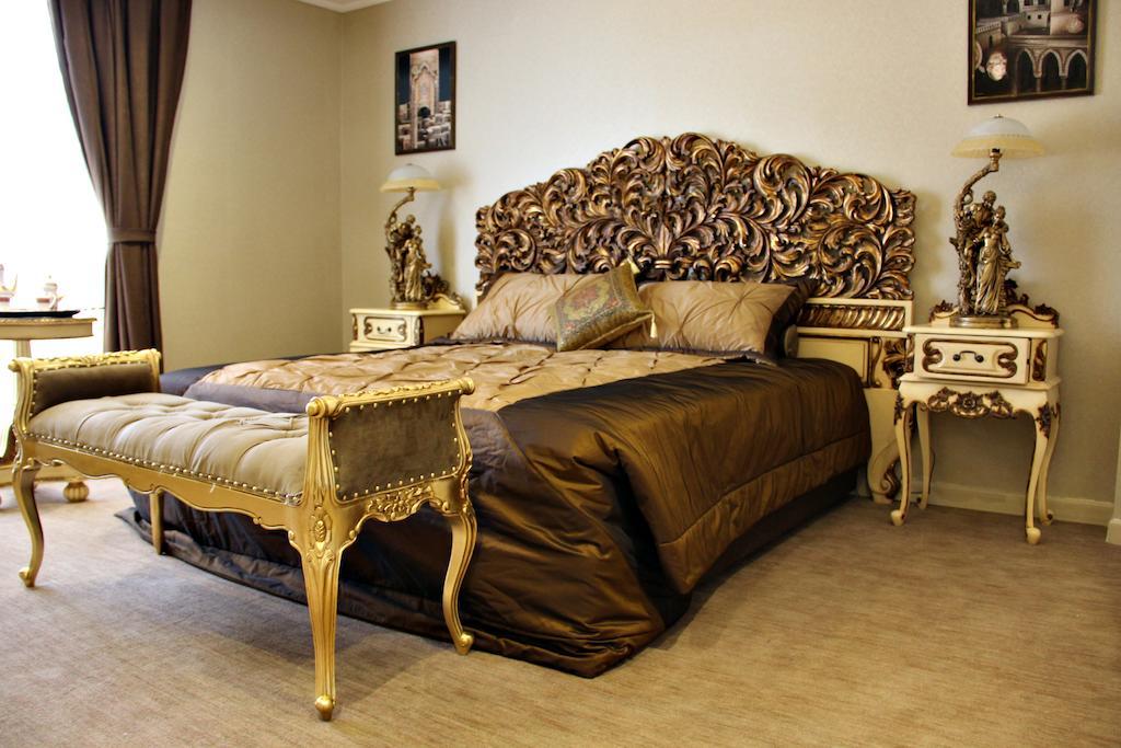 Kasri Sercehan Hotel Mardin Chambre photo