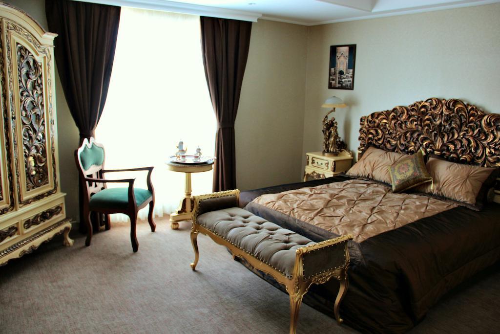 Kasri Sercehan Hotel Mardin Chambre photo