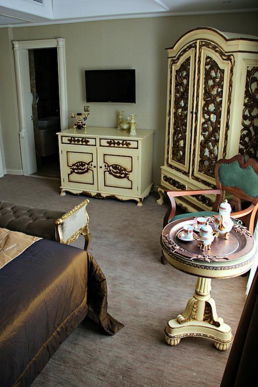 Kasri Sercehan Hotel Mardin Chambre photo