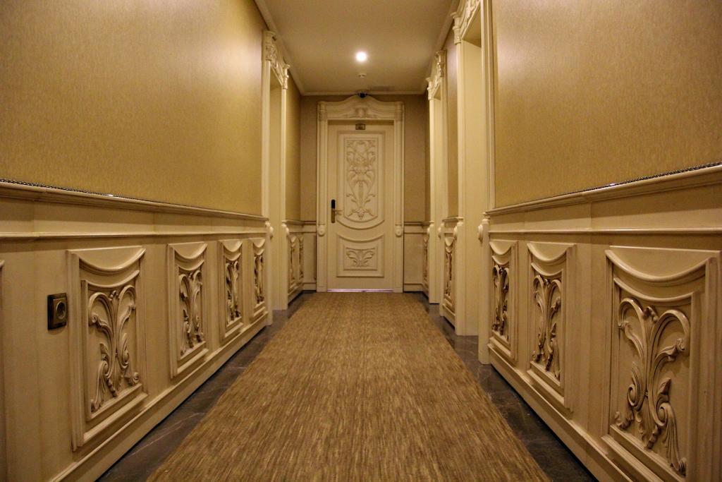 Kasri Sercehan Hotel Mardin Extérieur photo