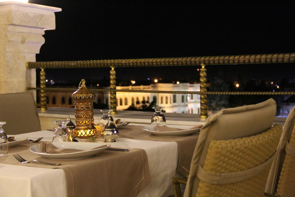 Kasri Sercehan Hotel Mardin Extérieur photo