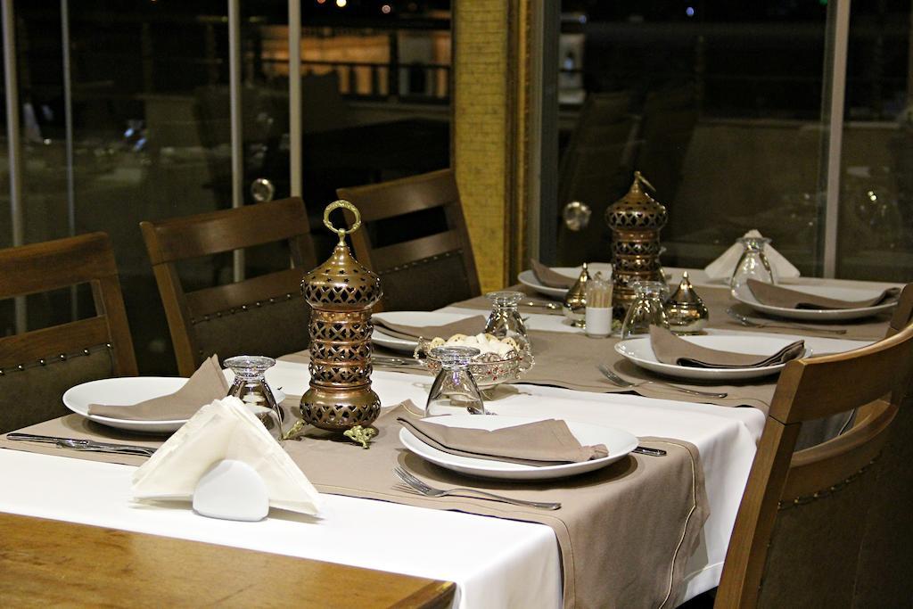 Kasri Sercehan Hotel Mardin Extérieur photo