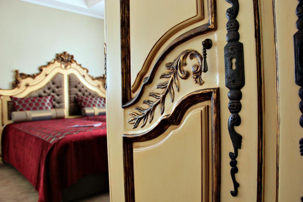 Kasri Sercehan Hotel Mardin Chambre photo